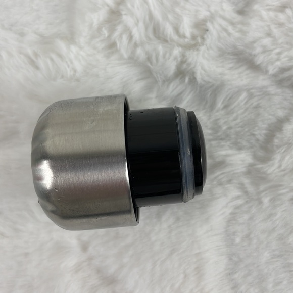 Lilly Pulitzer Starbucks 2015 Peaches S'well Bottle 17 Oz - Picture 7 of 9